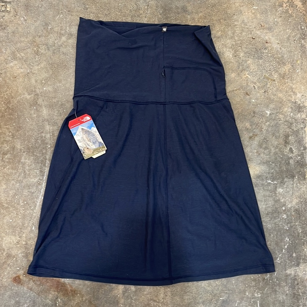 The North Face Skirt